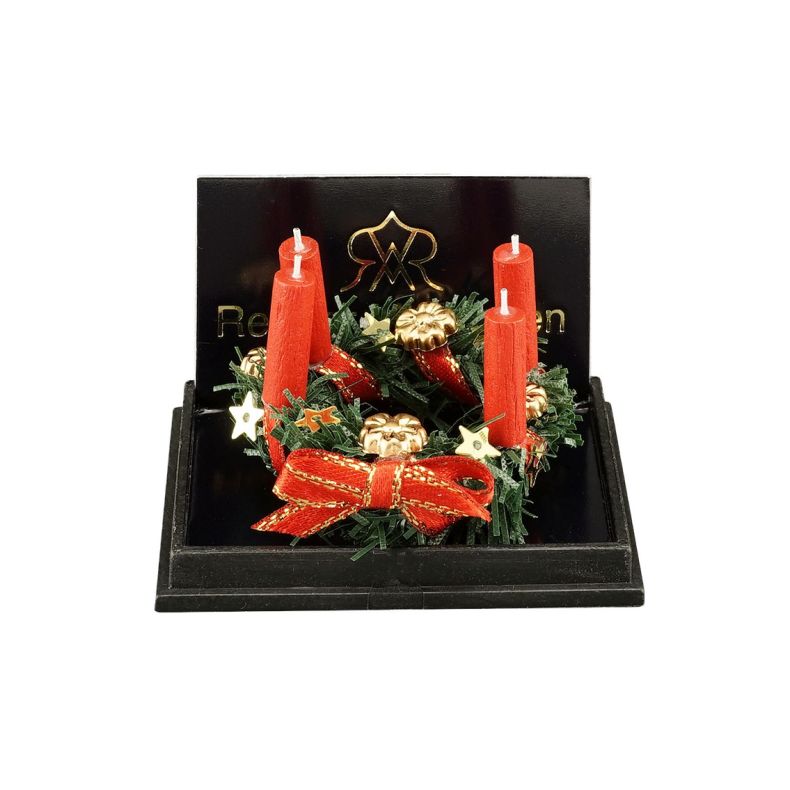 Adventskrans