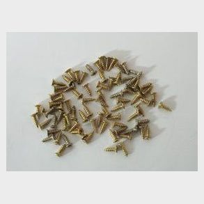 SKrue 6 mm.