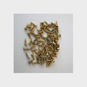 Skrue 8 mm.