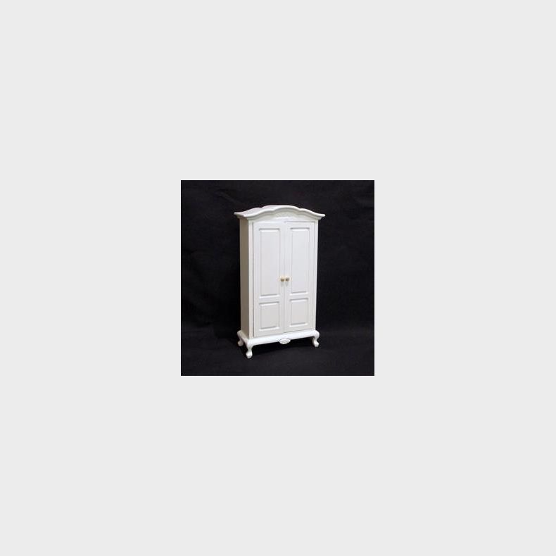 Kl�deskab