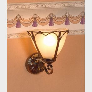 V�glampe