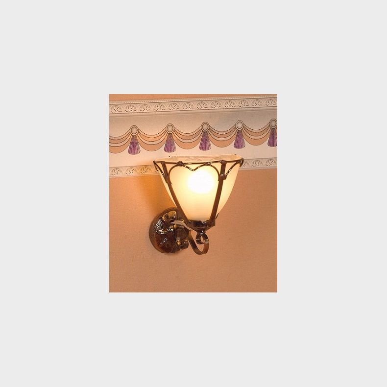 V�glampe