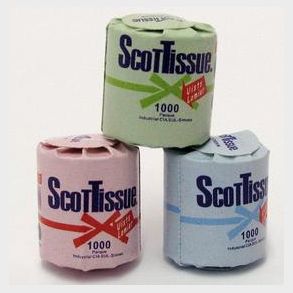 Toiletpapir