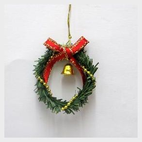 Julekrans