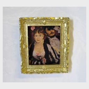 Maleri . Renoir