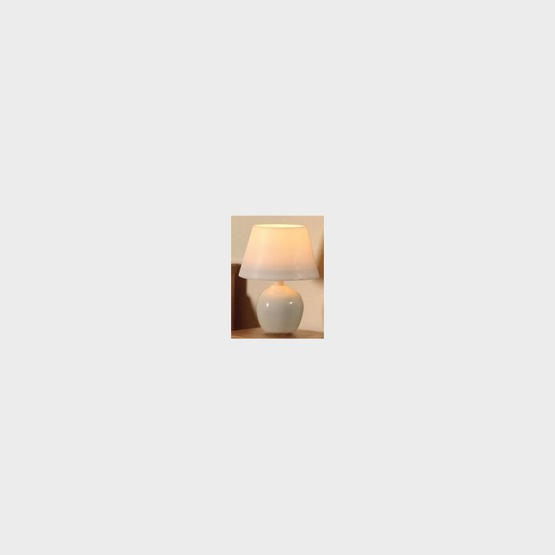 Bordlampe