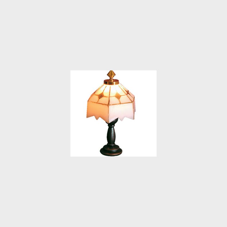 Bordlampe