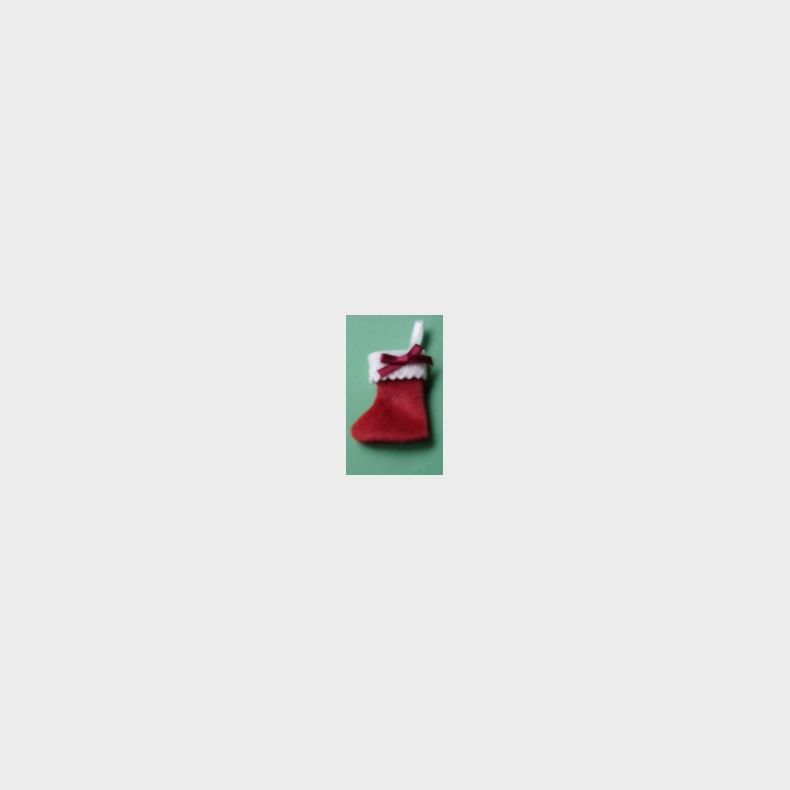 Julestr�mpe 