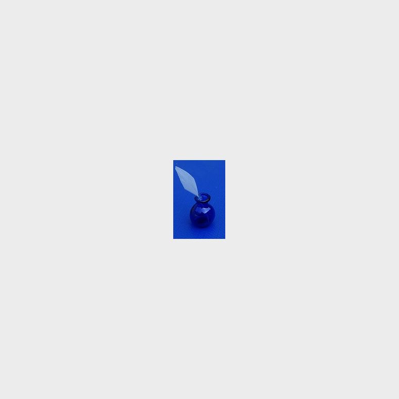 Bl�khus m. fjerpen