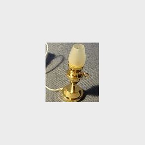 Bordlampe