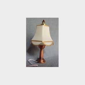 Bordlampe
