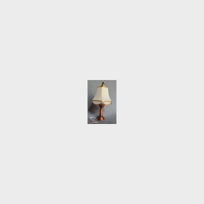 Bordlampe