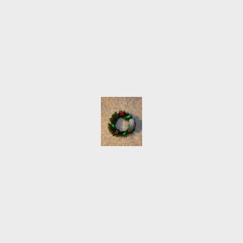 Julekrans