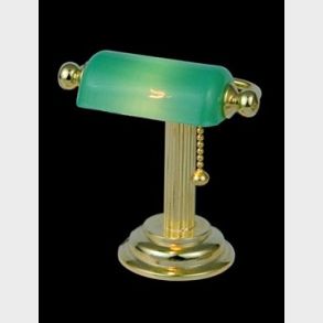 Skrivebordslampe