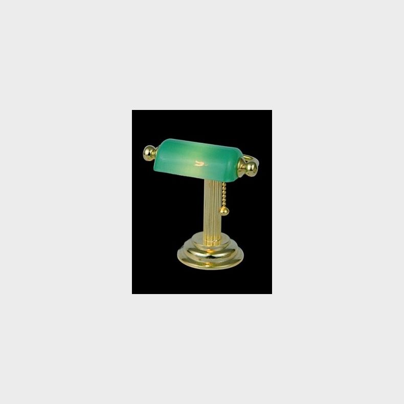 Skrivebordslampe