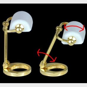 Bordlampe