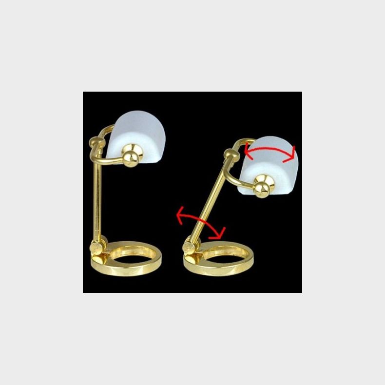 Bordlampe