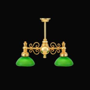 Loftlampe 