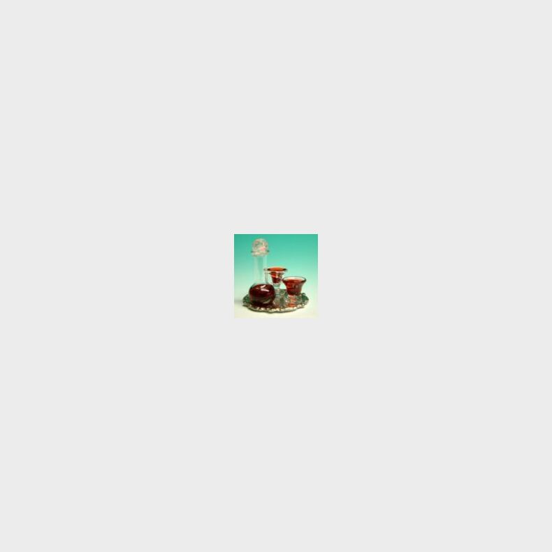 Bakke m. r�dvin