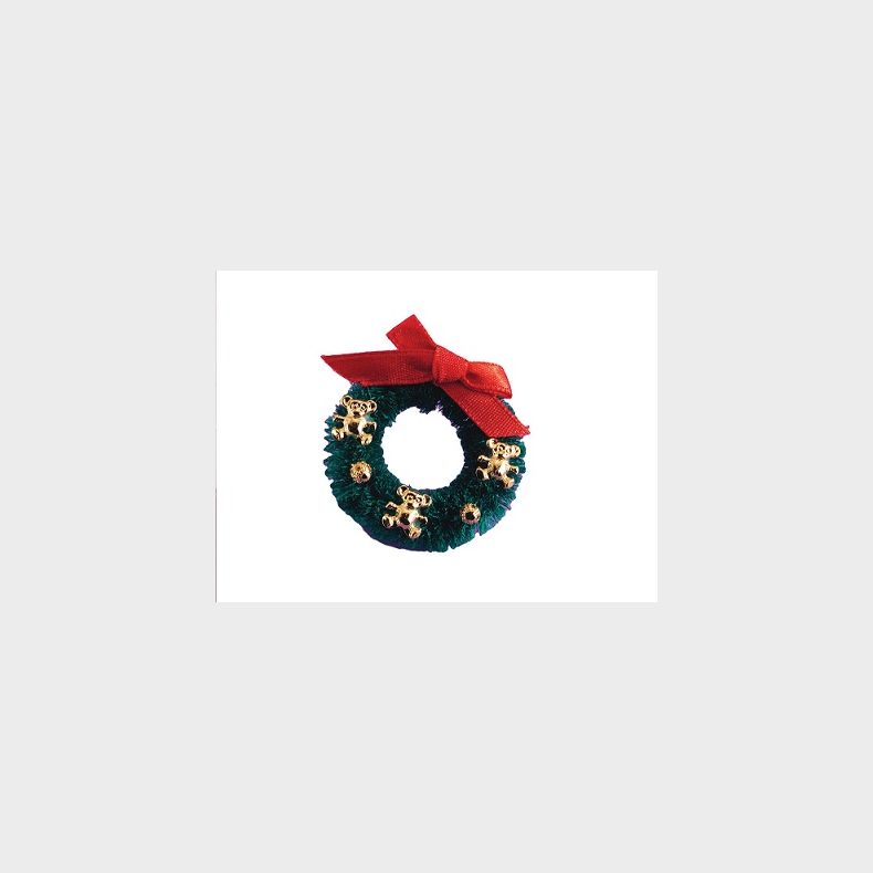 Julekrans