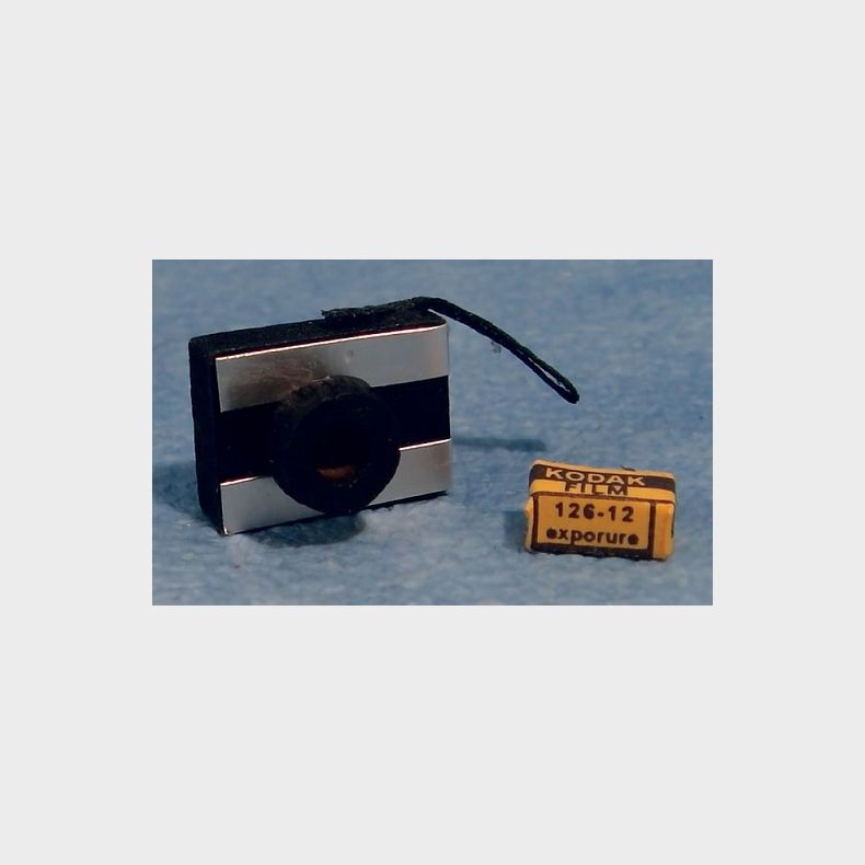 Foto Apparat