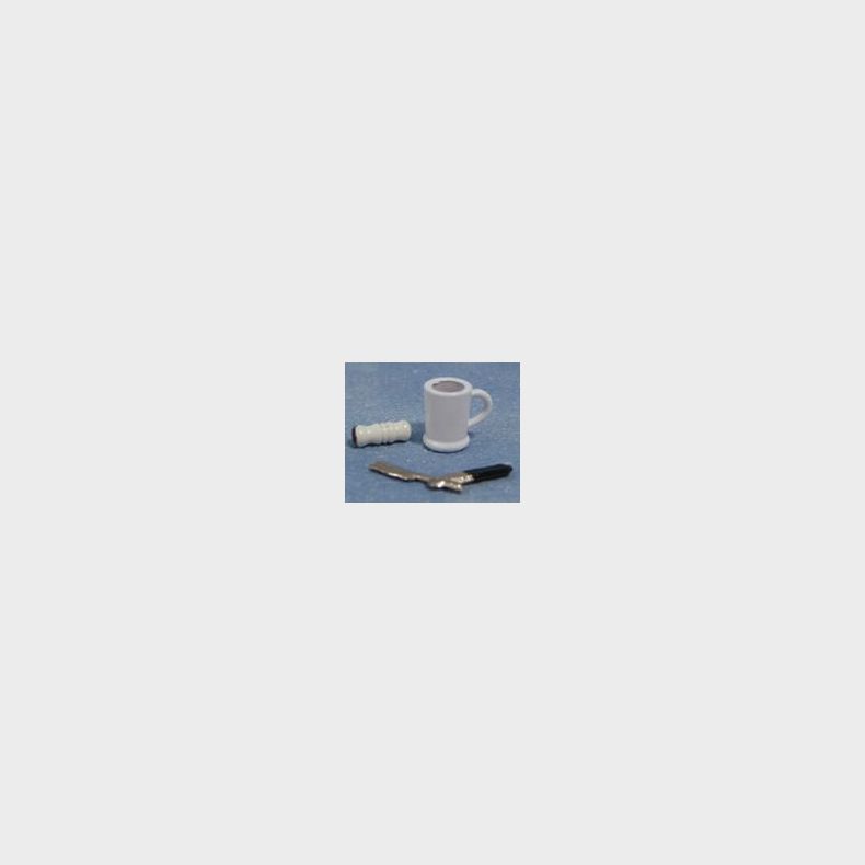 Barbers�t