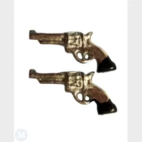 Pistoler