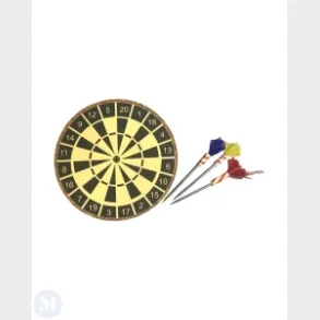 Dartspil