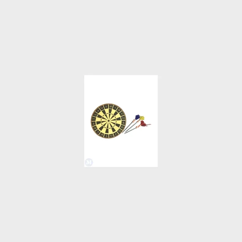 Dartspil