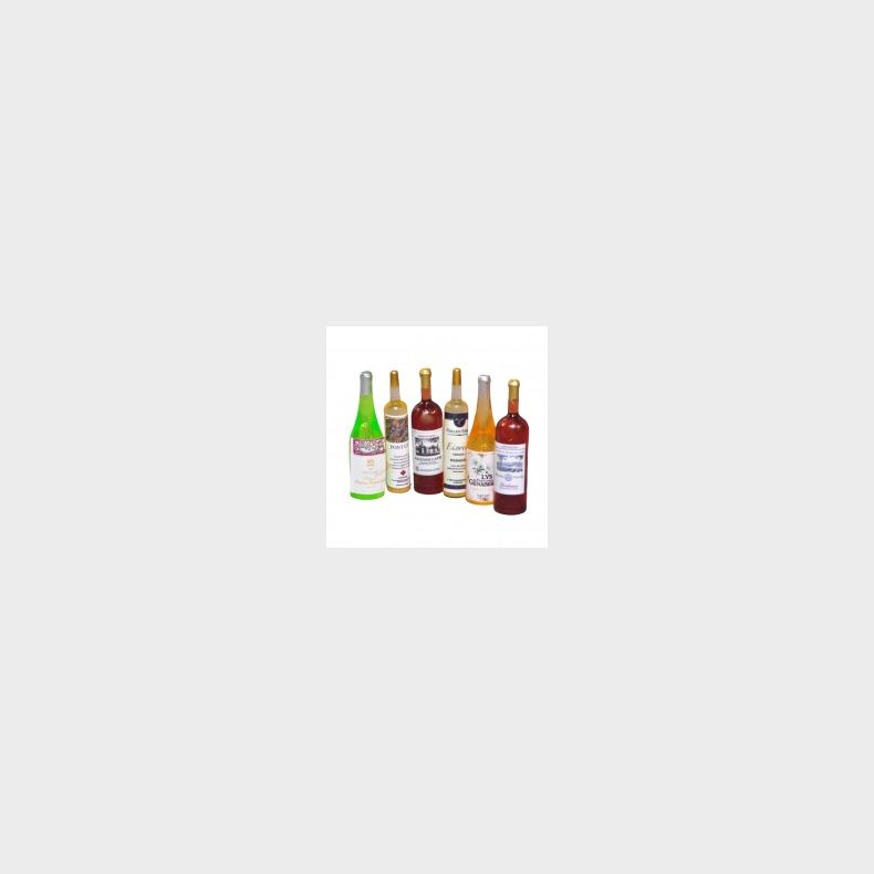 R�d og hvidvin